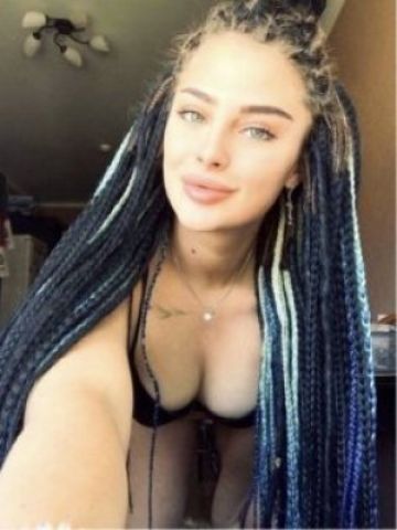 Проститутка Амелия