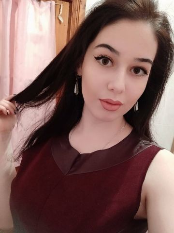 Проститутка Оксана
